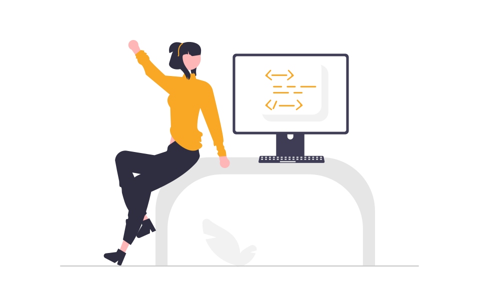 developer image